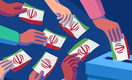 انتقاد کاندیدای ریاست جمهوری از روند اخذ رای در برخی شعب